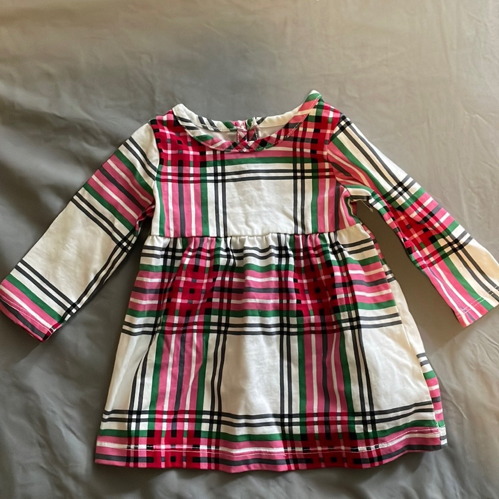 Baby Dress